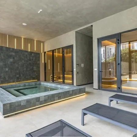 Vn Millenium - Luxo E Conforto Na Vila Olimpia Com Garagem São Paulo Exterior photo