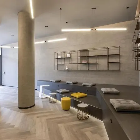 Vn Millenium - Luxo E Conforto Na Vila Olimpia Com Garagem São Paulo Exterior photo