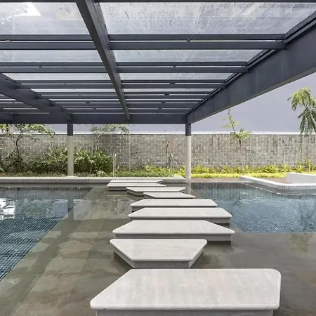 Vn Millenium - Luxo E Conforto Na Vila Olimpia Com Garagem São Paulo Exterior photo